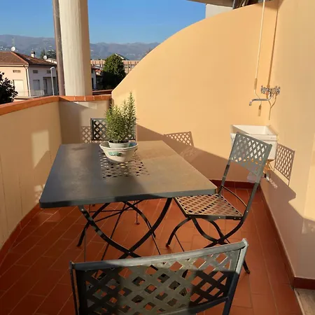 Adua Flat - Perfect Place For Visiting Tuscany Pistoia Exterior photo