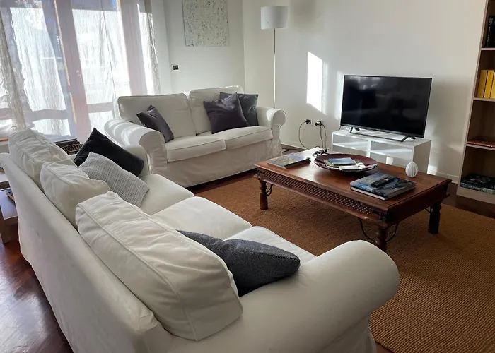Adua Flat - Perfect Place For Visiting Tuscany