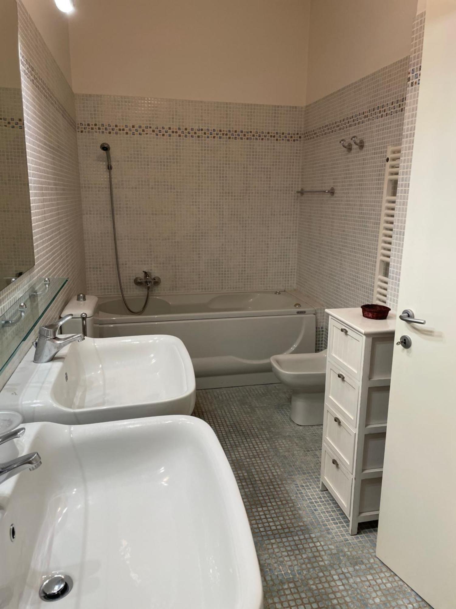 Adua Flat - Perfect Place For Visiting Tuscany Pistoia