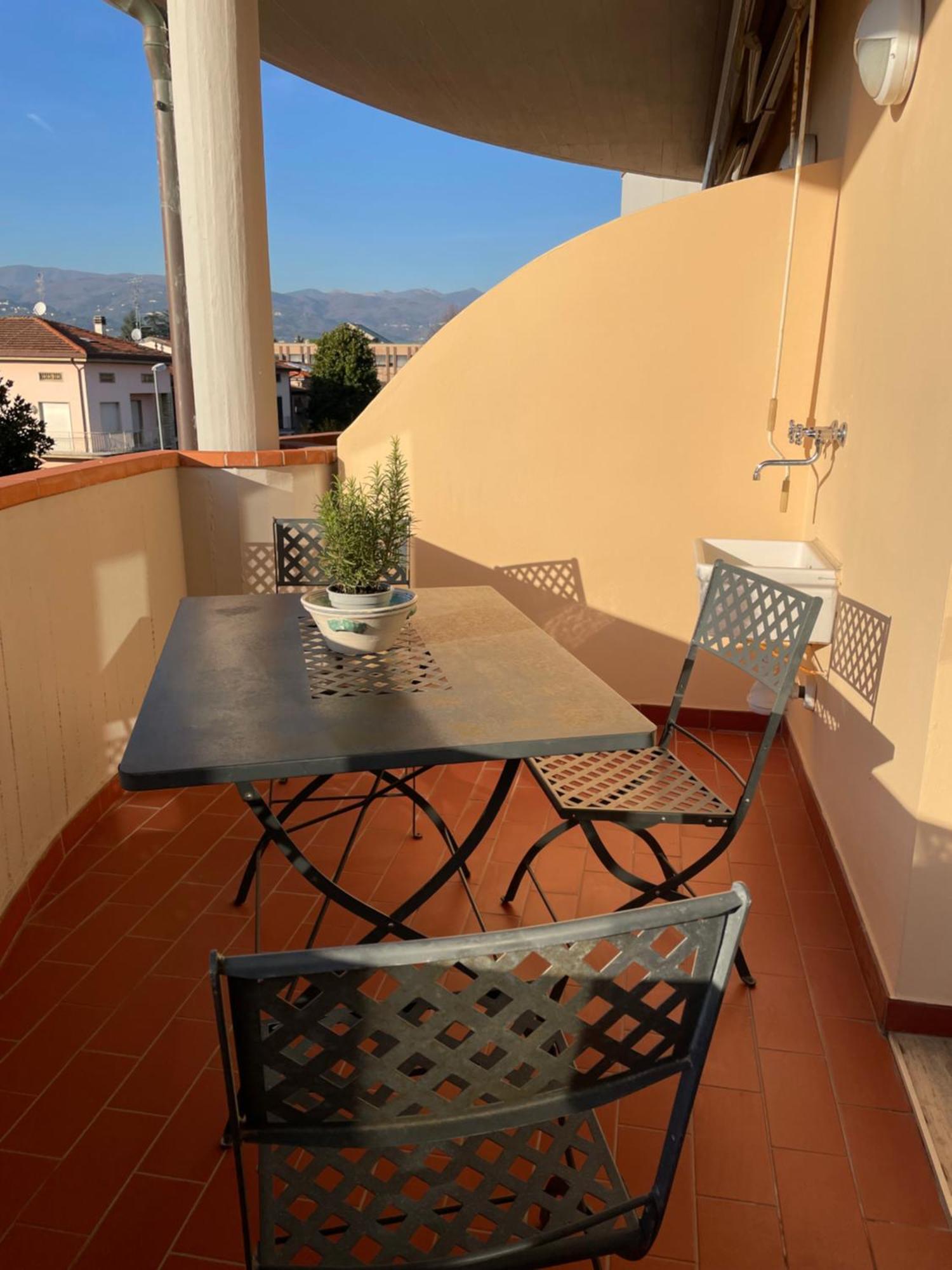 Apartment Adua Flat - Perfect Place For Visiting Tuscany *