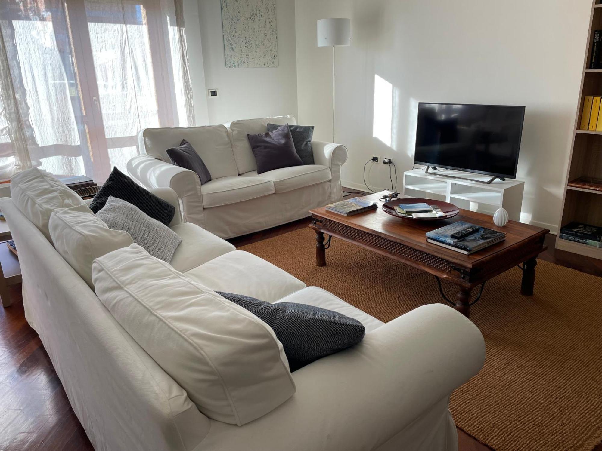 Adua Flat - Perfect Place For Visiting Tuscany