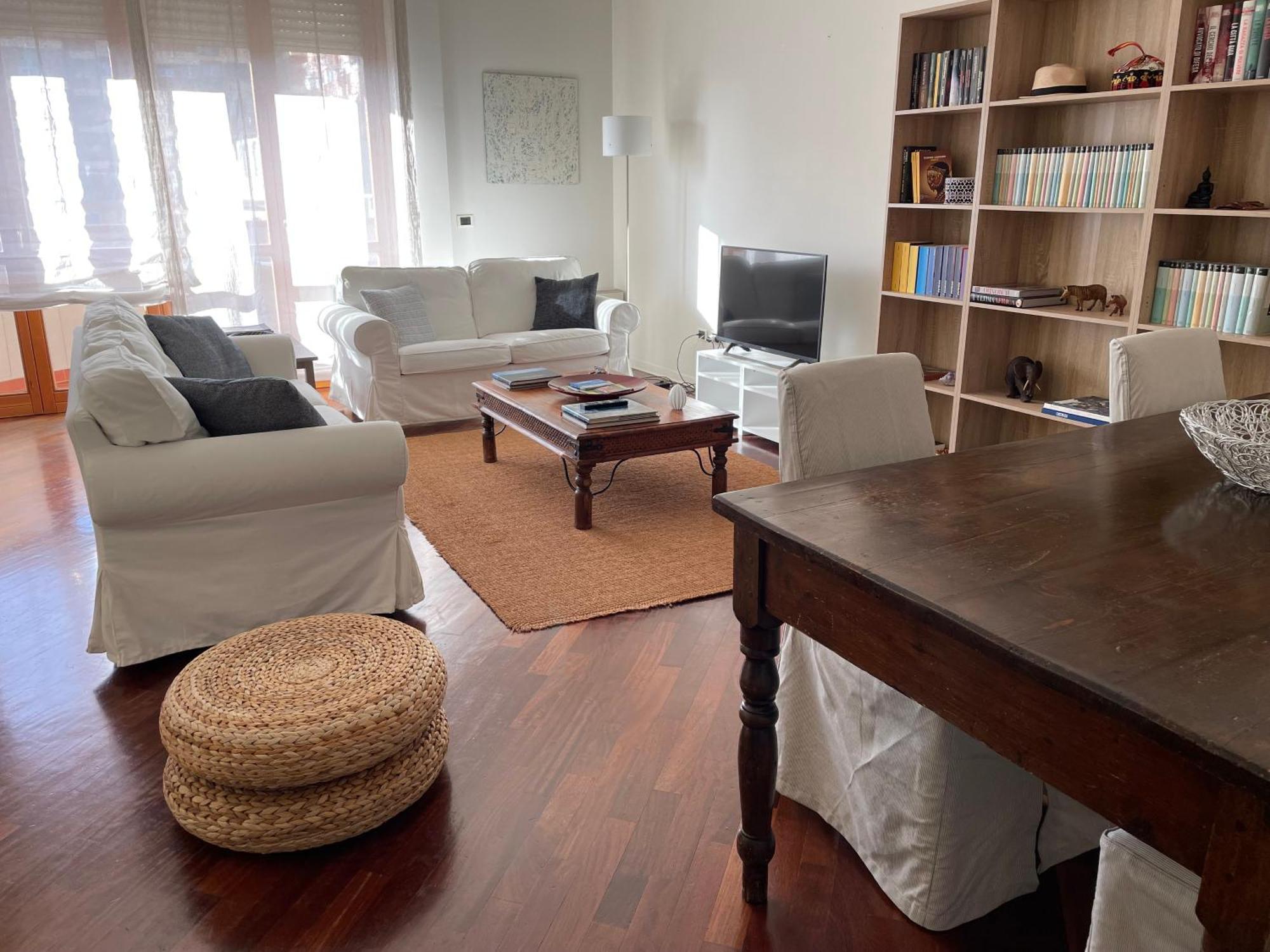 Adua Flat - Perfect Place For Visiting Tuscany *