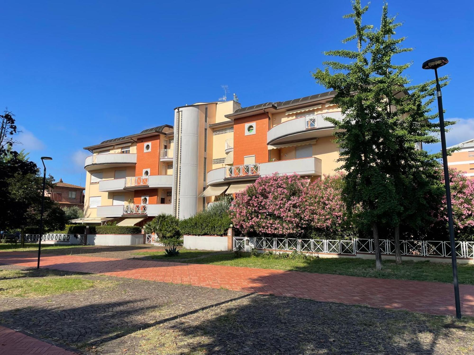 Adua Flat - Perfect Place For Visiting Tuscany Apartment